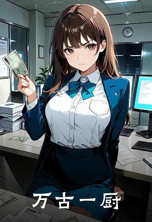 万古一厨(苏食小月)全文免费在线阅读_万古一厨热门小说