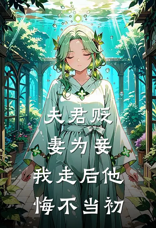 沈文英裴怀瑾(夫君贬妻为妾，我走后他悔不当初)全文免费在线阅读_夫君贬妻为妾，我走后他悔不当初完整版免费在线阅读