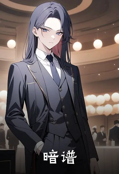 暗谱(沈溯沈溯)推荐完结小说_最新章节列表暗谱(沈溯沈溯)
