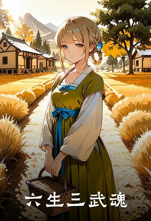 李铭唐昊《六生三武魂》完结版免费阅读_李铭唐昊热门小说