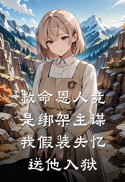 救命恩人竟是绑架主谋，我假装失忆送他入狱(裴泰沈念)热门小说大全_免费小说大全救命恩人竟是绑架主谋，我假装失忆送他入狱裴泰沈念