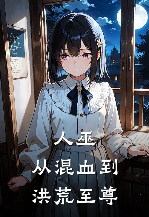 人巫：从混血到洪荒至尊林衍林衍最新章节免费阅读_人巫：从混血到洪荒至尊热门小说