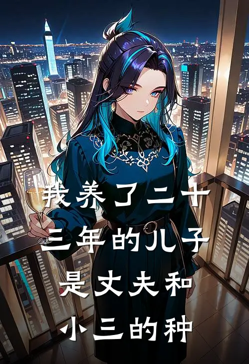 陈宇陈建国(我养了二十三年的儿子，是丈夫和小三的种)全本阅读_陈宇陈建国最新热门小说