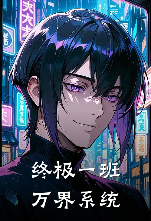 终极一班：万界系统(陆沉丁小雨)小说完结版_全文阅读免费全集终极一班：万界系统陆沉丁小雨