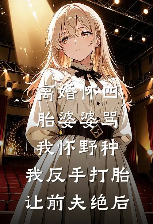 离婚怀四胎婆婆骂我怀野种，我反手打胎让前夫绝后许知意顾正初热门小说阅读_完本完结小说离婚怀四胎婆婆骂我怀野种，我反手打胎让前夫绝后许知意顾正初