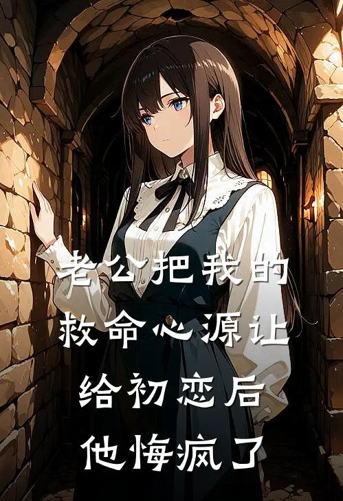 老公把我的救命心源让给初恋后，他悔疯了林晚傅景深推荐完结小说_热门小说在线阅读老公把我的救命心源让给初恋后，他悔疯了(林晚傅景深)