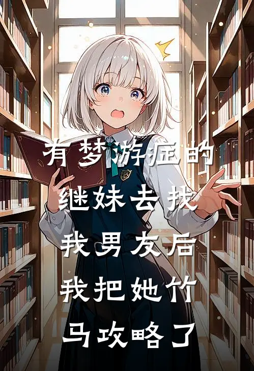 有梦游症的继妹去找我男友后，我把她竹马攻略了(继妹周衍)完整版免费阅读_最新章节列表有梦游症的继妹去找我男友后，我把她竹马攻略了(继妹周衍)