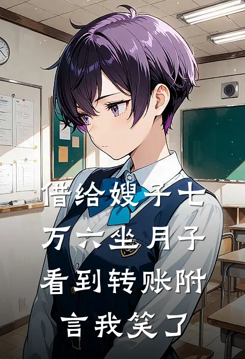 借给嫂子七万六坐月子，看到转账附言我笑了林建国陈芳最新完本小说_免费小说大全借给嫂子七万六坐月子，看到转账附言我笑了(林建国陈芳)