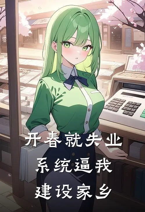 开春就失业，系统逼我建设家乡(尹诺苏雨)全本免费小说_最新章节列表开春就失业，系统逼我建设家乡(尹诺苏雨)