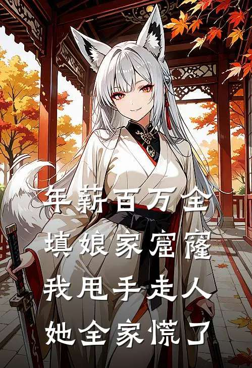 年薪百万全填娘家窟窿，我甩手走人她全家慌了(苏哲许清宁)最新小说_免费阅读完整版小说年薪百万全填娘家窟窿，我甩手走人她全家慌了(苏哲许清宁)