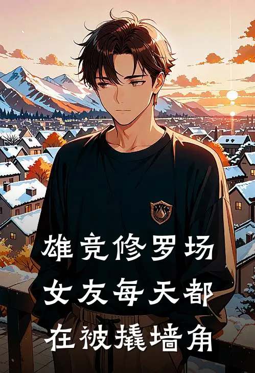 雄竞修罗场女友每天都在被撬墙角白舒窈林知意免费小说推荐_推荐完结小说雄竞修罗场女友每天都在被撬墙角(白舒窈林知意)