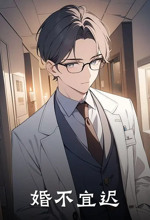婚不宜迟裴淮序苏青瓷小说推荐完结_全集免费小说婚不宜迟(裴淮序苏青瓷)