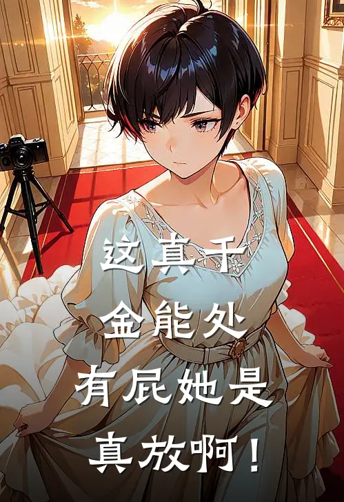 这真千金能处，有屁她是真放啊！林嘎嘎沈栀西全本免费小说_热门网络小说推荐这真千金能处，有屁她是真放啊！林嘎嘎沈栀西