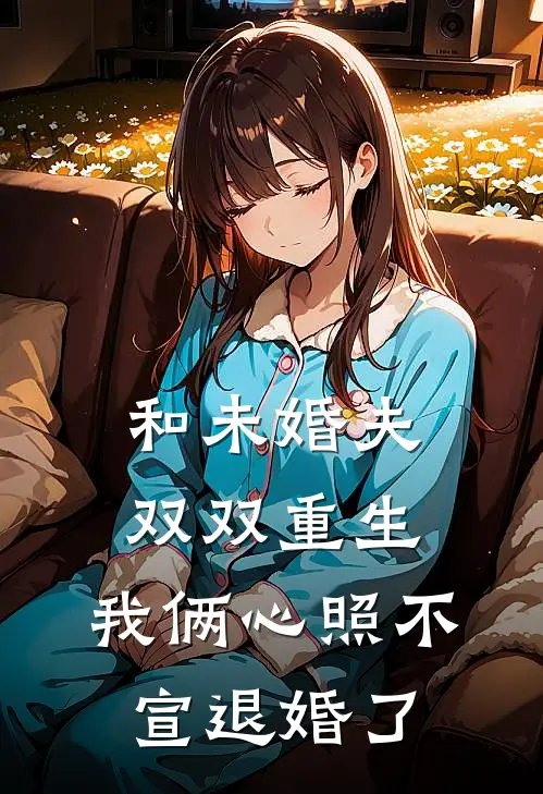 《和未婚夫双双重生，我俩心照不宣退婚了》阿杏沈知行已完结小说_和未婚夫双双重生，我俩心照不宣退婚了(阿杏沈知行)火爆小说