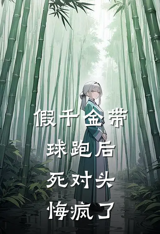 假千金带球跑后，死对头悔疯了(宋惊蛰周砚迟)最新小说_免费阅读完整版小说假千金带球跑后，死对头悔疯了(宋惊蛰周砚迟)