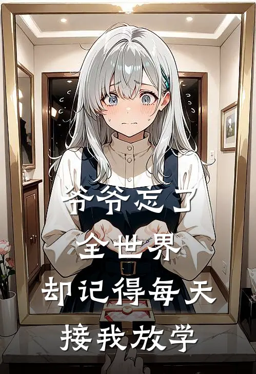 爷爷忘了全世界，却记得每天接我放学林晚周婶完整版在线阅读_林晚周婶完整版阅读