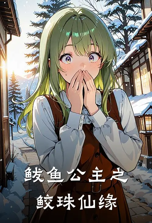 鲅鱼公主之鲛珠仙缘(雨绮碧波)小说免费阅读无弹窗_完结小说鲅鱼公主之鲛珠仙缘雨绮碧波