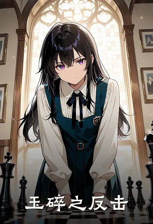 玉碎之反击(林薇陈默)完本小说大全_热门小说大全玉碎之反击林薇陈默