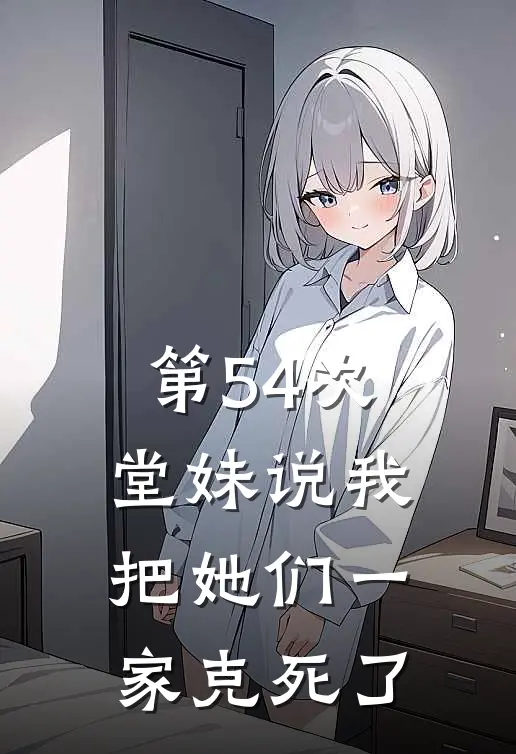 姐姐堂妹《第54次，堂妹说我把她们一家克死了》全本免费在线阅读_(姐姐堂妹)最新章节在线阅读