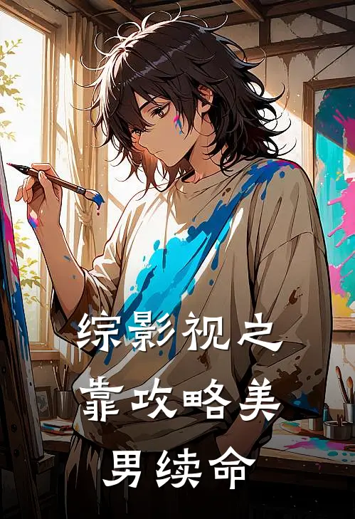 综影视之靠攻略美男续命灵月蒯铎热门免费小说_免费小说免费阅读综影视之靠攻略美男续命灵月蒯铎