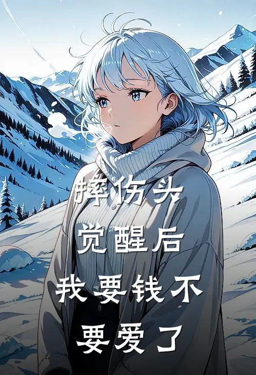 摔伤头觉醒后，我要钱不要爱了周太太周先生完本小说推荐_免费小说全文阅读摔伤头觉醒后，我要钱不要爱了周太太周先生