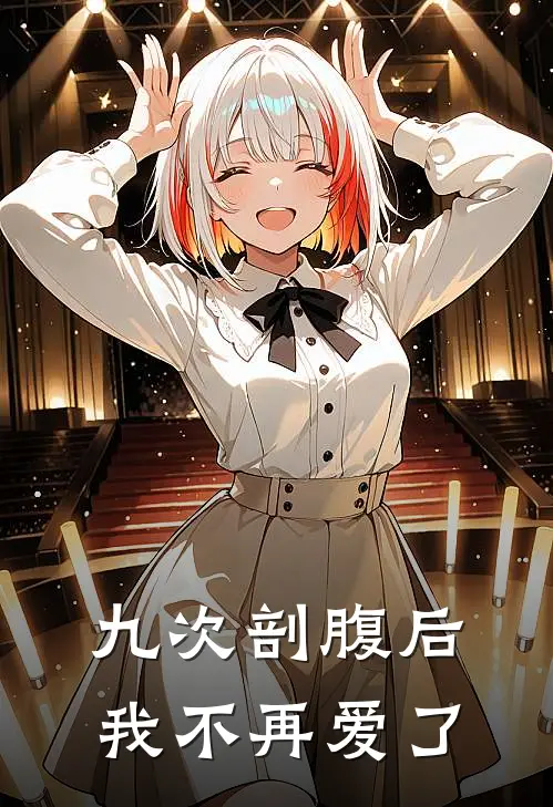 九次剖腹后，我不再爱了陆砚洲姜若拂免费完结小说_完本完结小说九次剖腹后，我不再爱了(陆砚洲姜若拂)