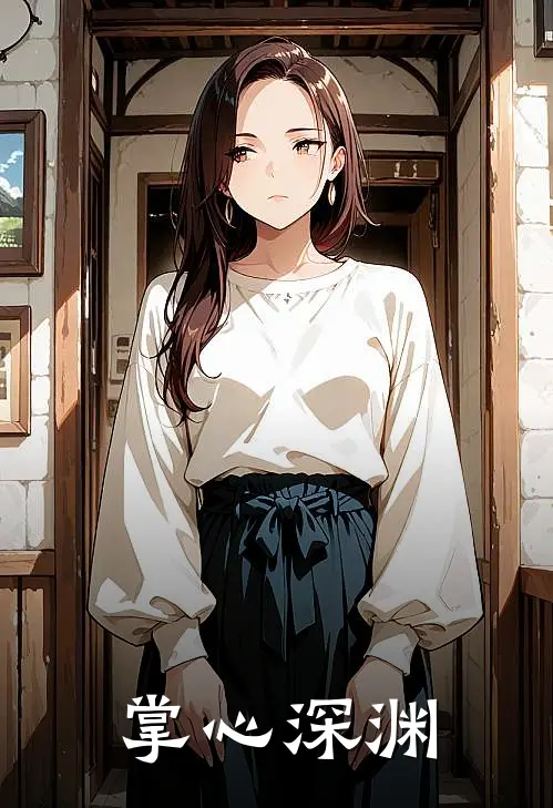 掌心深渊(苏晚苏明轩)全本免费在线阅读_掌心深渊全文阅读