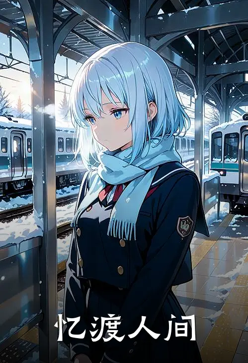 忆渡人间(林屿林屿)全文免费阅读无弹窗大结局_《忆渡人间》林屿林屿免费小说