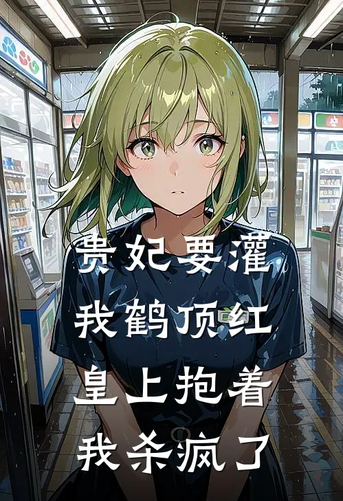 贵妃要灌我鹤顶红，皇上抱着我杀疯了(萧景渊顾小仪)在哪看免费小说_全本免费完结小说贵妃要灌我鹤顶红，皇上抱着我杀疯了萧景渊顾小仪