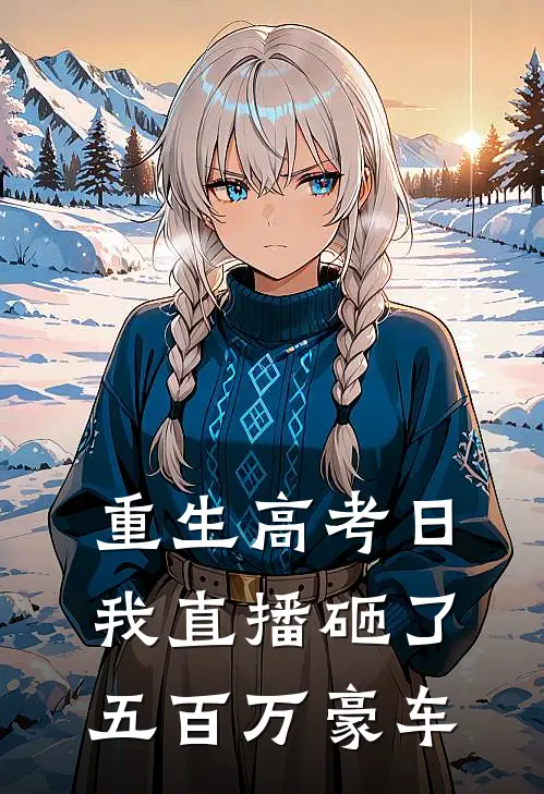 重生高考日，我直播砸了五百万豪车徐菲菲王丽完结版小说阅读_完整版小说免费阅读重生高考日，我直播砸了五百万豪车(徐菲菲王丽)