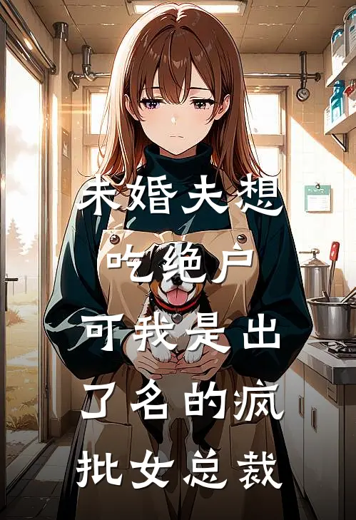 未婚夫想吃绝户，可我是出了名的疯批女总裁(顾子辰林楚楚)免费小说在线阅读_在线阅读免费小说未婚夫想吃绝户，可我是出了名的疯批女总裁(顾子辰林楚楚)