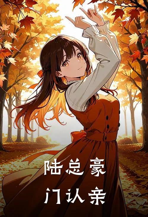 陆总豪门认亲陆时衍林忠最新热门小说_陆总豪门认亲全本在线阅读