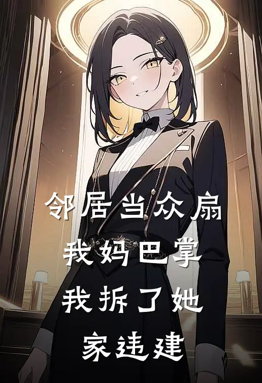 邻居当众扇我妈巴掌，我拆了她家违建钱美芳美芳全文免费阅读_热门小说大全邻居当众扇我妈巴掌，我拆了她家违建钱美芳美芳