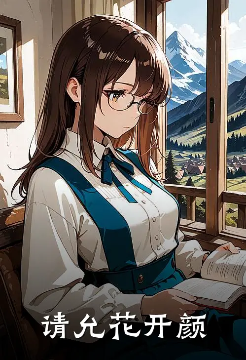 请允花开颜许开颜苏砚辞完本小说免费阅读_最新章节列表请允花开颜(许开颜苏砚辞)