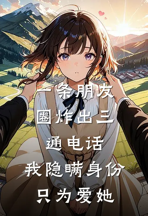 一条朋友圈炸出三通电话，我隐瞒身份只为爱她林辰赵国强完结热门小说_完整版小说全文免费阅读一条朋友圈炸出三通电话，我隐瞒身份只为爱她林辰赵国强