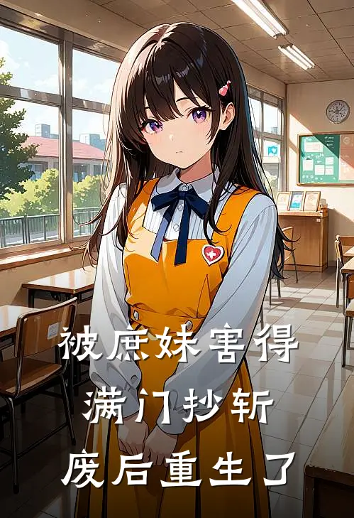 被庶妹害得满门抄斩，废后重生了(沈皇后沈婉儿)推荐完结小说_最新章节列表被庶妹害得满门抄斩，废后重生了(沈皇后沈婉儿)