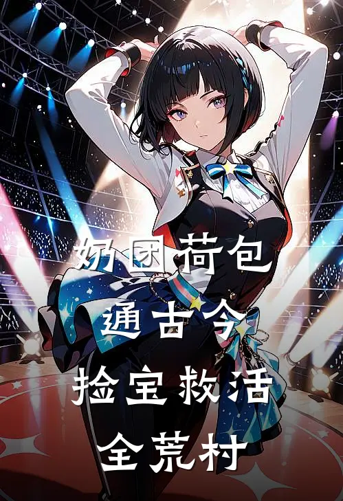 奶团荷包通古今，捡宝救活全荒村芽芽柳婆婆完结版小说_最新章节列表奶团荷包通古今，捡宝救活全荒村(芽芽柳婆婆)