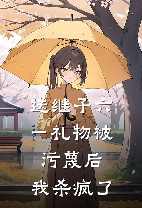 送继子六一礼物被污蔑后，我杀疯了(周宇豪林薇薇)全本免费完结小说_小说完结免费送继子六一礼物被污蔑后，我杀疯了周宇豪林薇薇