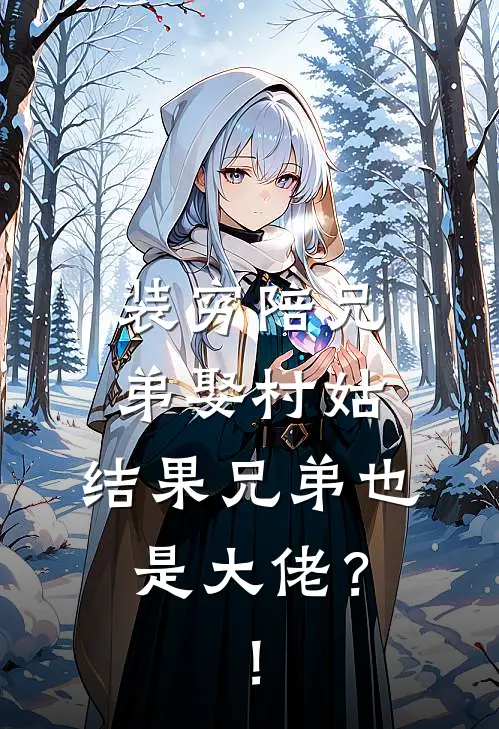 装穷陪兄弟娶村姑，结果兄弟也是大佬？！慕容驰苏见月小说完整版免费阅读_热门小说排行榜装穷陪兄弟娶村姑，结果兄弟也是大佬？！(慕容驰苏见月)