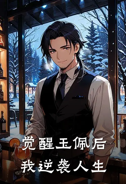 觉醒玉佩后，我逆袭人生林凡赵天宇热门的小说_免费小说觉醒玉佩后，我逆袭人生(林凡赵天宇)