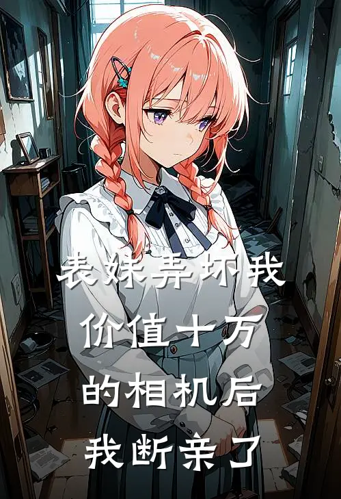 表妹弄坏我价值十万的相机后，我断亲了李晓沈棠小说完整版免费阅读_最新章节列表表妹弄坏我价值十万的相机后，我断亲了(李晓沈棠)