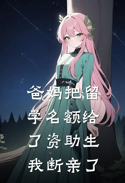 爸妈把留学名额给了资助生，我断亲了苏瑶苏念热门小说阅读_好看的小说推荐完结爸妈把留学名额给了资助生，我断亲了苏瑶苏念