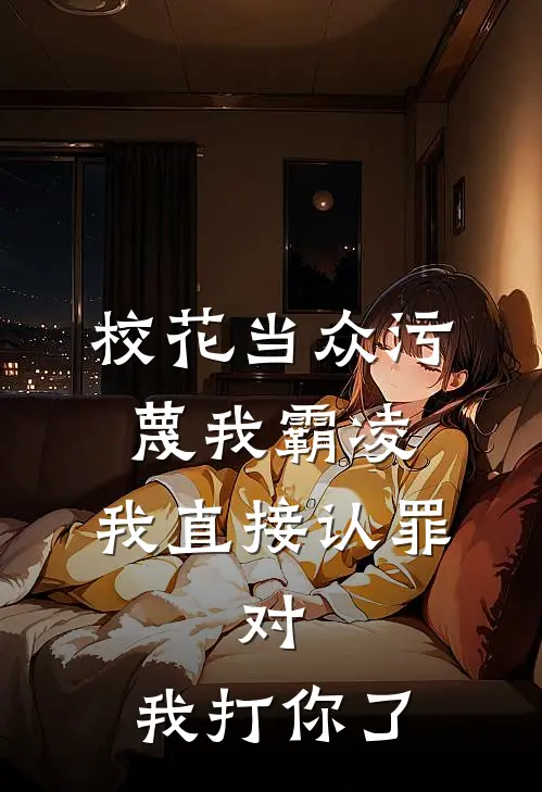 校花当众污蔑我霸凌，我直接认罪：“对，我打你了”(陈若雪苏小容)小说完整版_完结好看小说校花当众污蔑我霸凌，我直接认罪：“对，我打你了”陈若雪苏小容