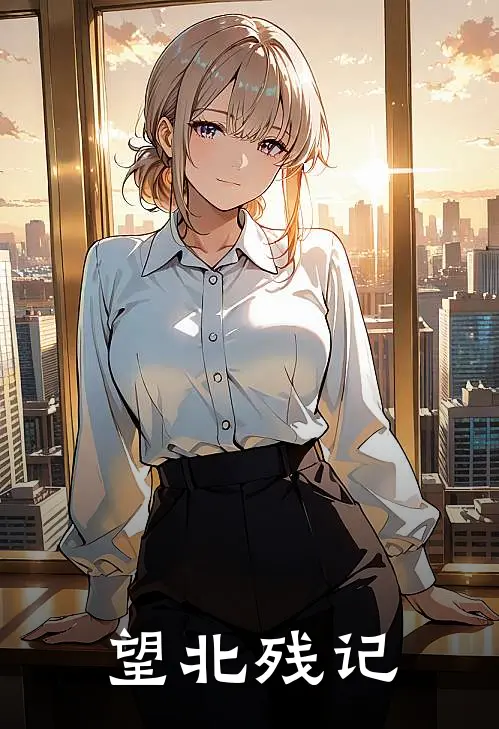 望北残记李存勖周德威已完结小说_最新章节列表望北残记(李存勖周德威)