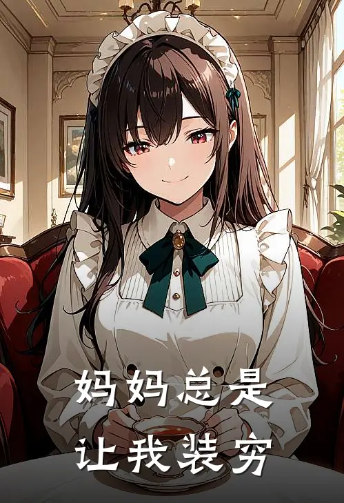 妈妈总是让我装穷沈江河沈瑶最新小说全文阅读_最新章节列表妈妈总是让我装穷(沈江河沈瑶)