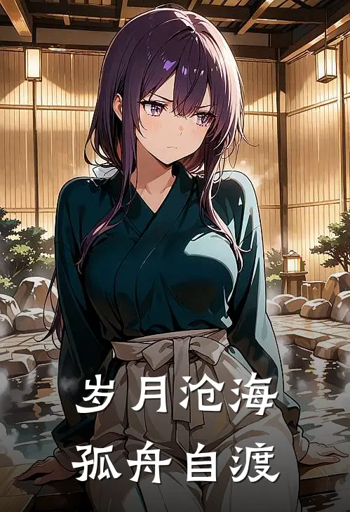 岁月沧海，孤舟自渡(沈云霓谢玄策)完整版免费小说_最热门小说岁月沧海，孤舟自渡(沈云霓谢玄策)