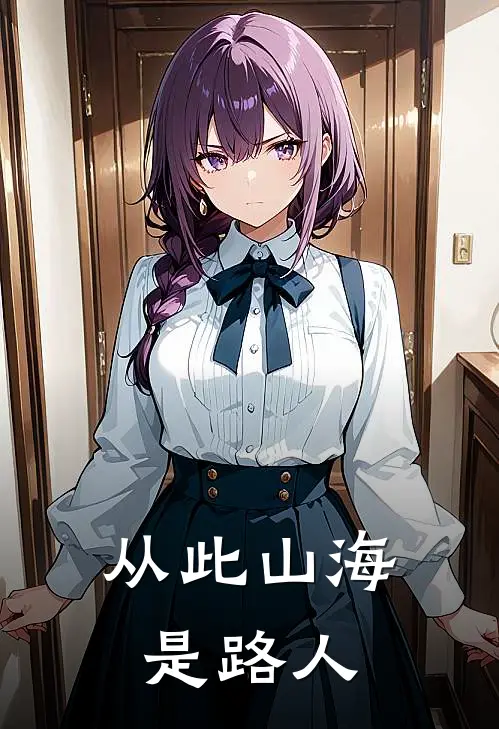 周宣礼谢扶瑶(从此山海是路人)全章节在线阅读_(从此山海是路人)全本在线阅读