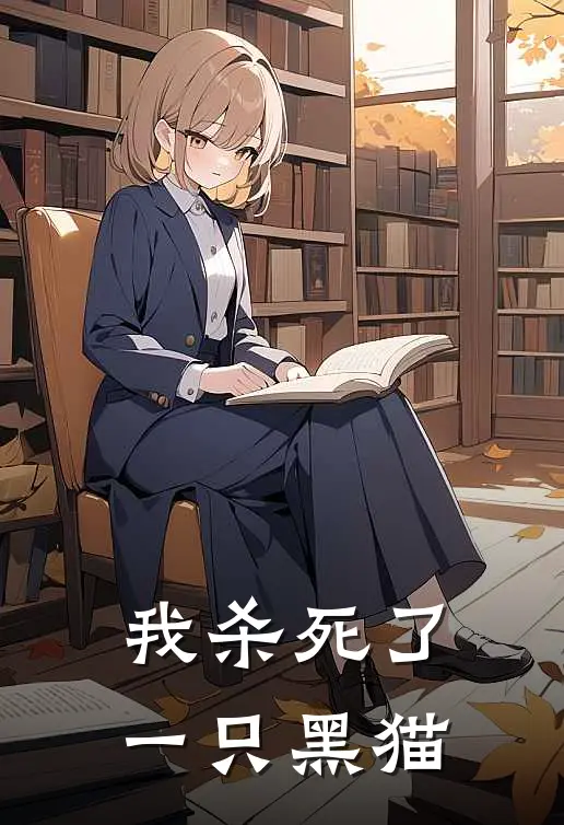 我杀死了一只黑猫水泽泽野暧完本小说免费阅读_小说完结版我杀死了一只黑猫水泽泽野暧