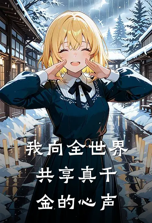 我向全世界共享真千金的心声楚野林明瑶热门小说排行_免费小说我向全世界共享真千金的心声楚野林明瑶