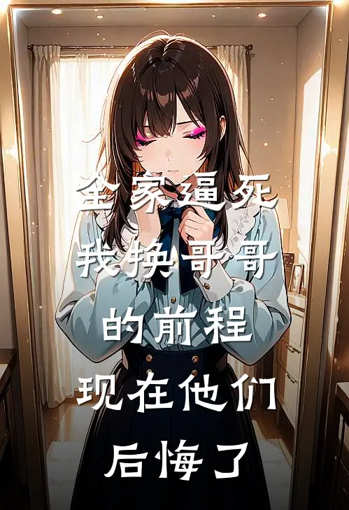 全家逼死我换哥哥的前程，现在他们后悔了(台历岚岚)推荐完结小说_最新章节列表全家逼死我换哥哥的前程，现在他们后悔了(台历岚岚)